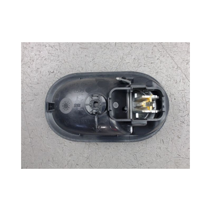 POIGNEE INTERIEURE PORTE ARRIERE GAUCHE RENAULT MODUS
