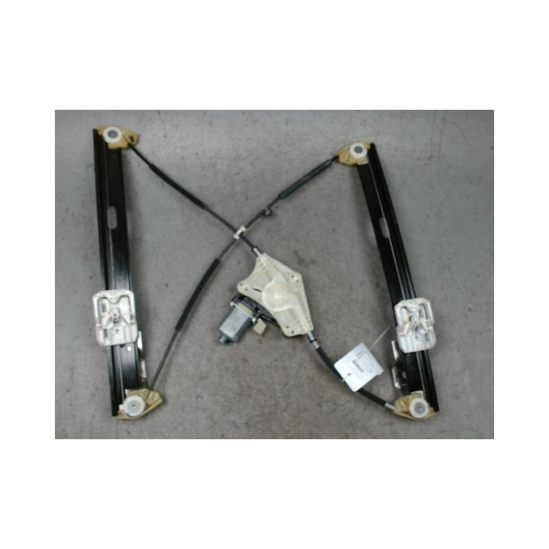 MECANISME+MOTEUR LEVE-GLACE AVANT DROIT SEAT LEON