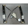 MECANISME+MOTEUR LEVE-GLACE AVANT DROIT SEAT LEON