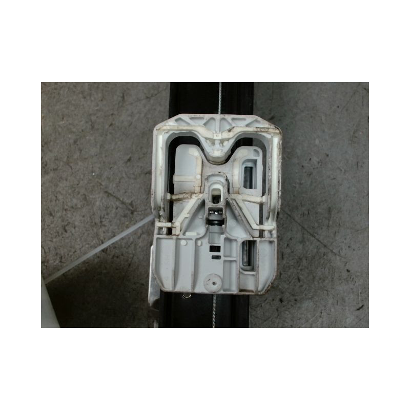 MECANISME+MOTEUR LEVE-GLACE AVANT DROIT SEAT LEON