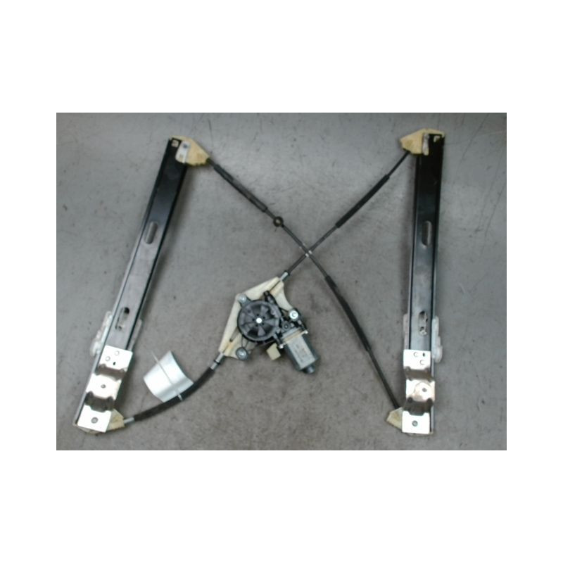 MECANISME+MOTEUR LEVE-GLACE AVANT DROIT SEAT LEON