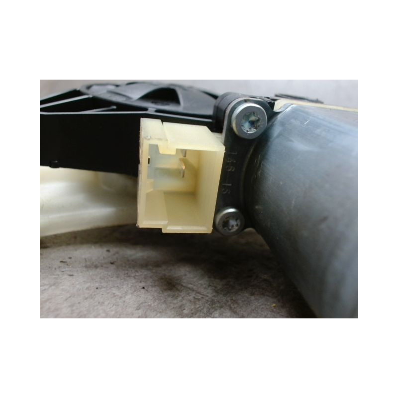MECANISME+MOTEUR LEVE-GLACE AVANT DROIT SEAT LEON
