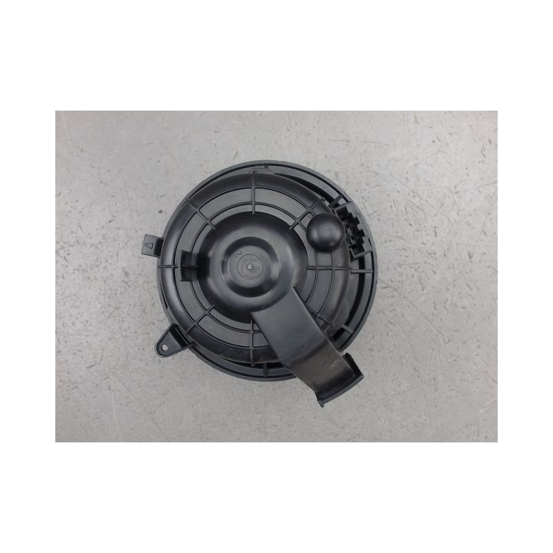 MOTEUR VENTILATEUR CHAUFFAGE CITROEN DS3