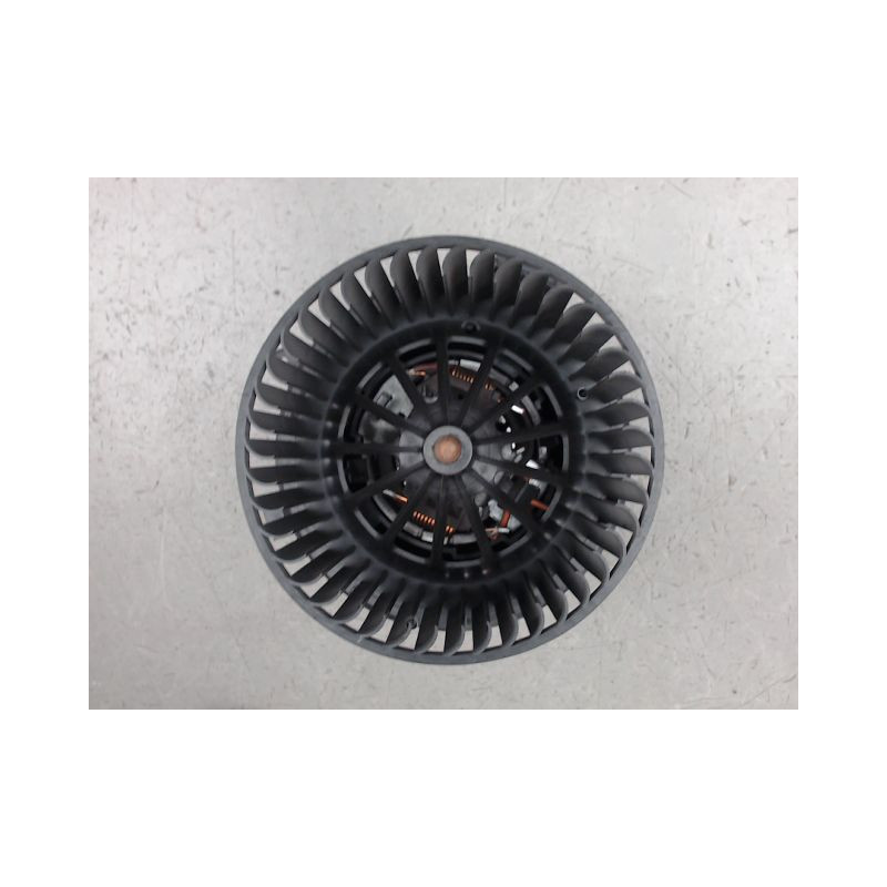 MOTEUR VENTILATEUR CHAUFFAGE CITROEN DS3