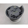 MOTEUR VENTILATEUR CHAUFFAGE PEUGEOT 407