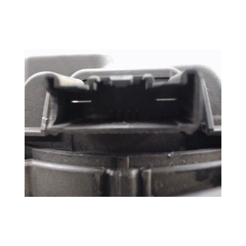 MOTEUR VENTILATEUR CHAUFFAGE PEUGEOT 407