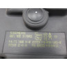 MOTEUR VENTILATEUR CHAUFFAGE PEUGEOT 407