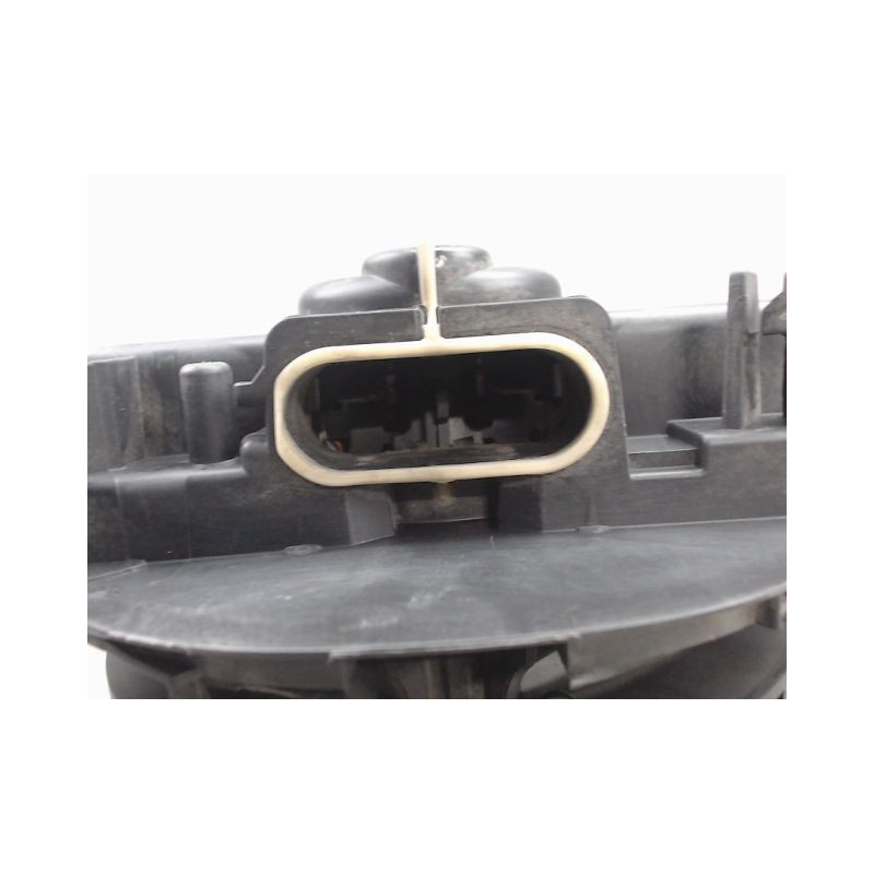 MOTEUR VENTILATEUR CHAUFFAGE RENAULT TWINGO