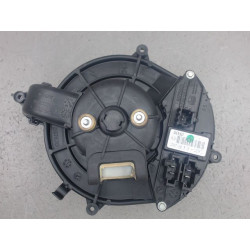 MOTEUR VENTILATEUR CHAUFFAGE
