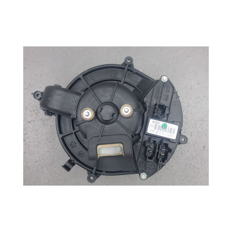 MOTEUR VENTILATEUR CHAUFFAGE CITROEN C4