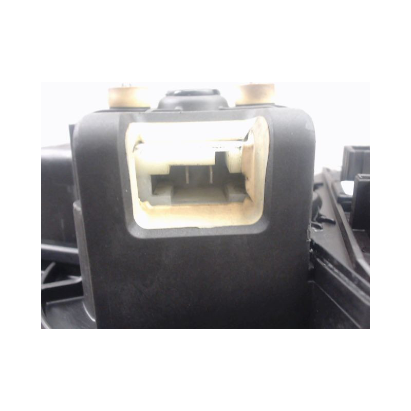 MOTEUR VENTILATEUR CHAUFFAGE CITROEN C4