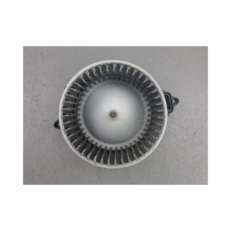 MOTEUR VENTILATEUR CHAUFFAGE CITROEN C4