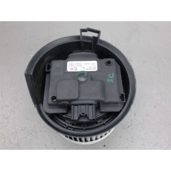 MOTEUR VENTILATEUR CHAUFFAGE