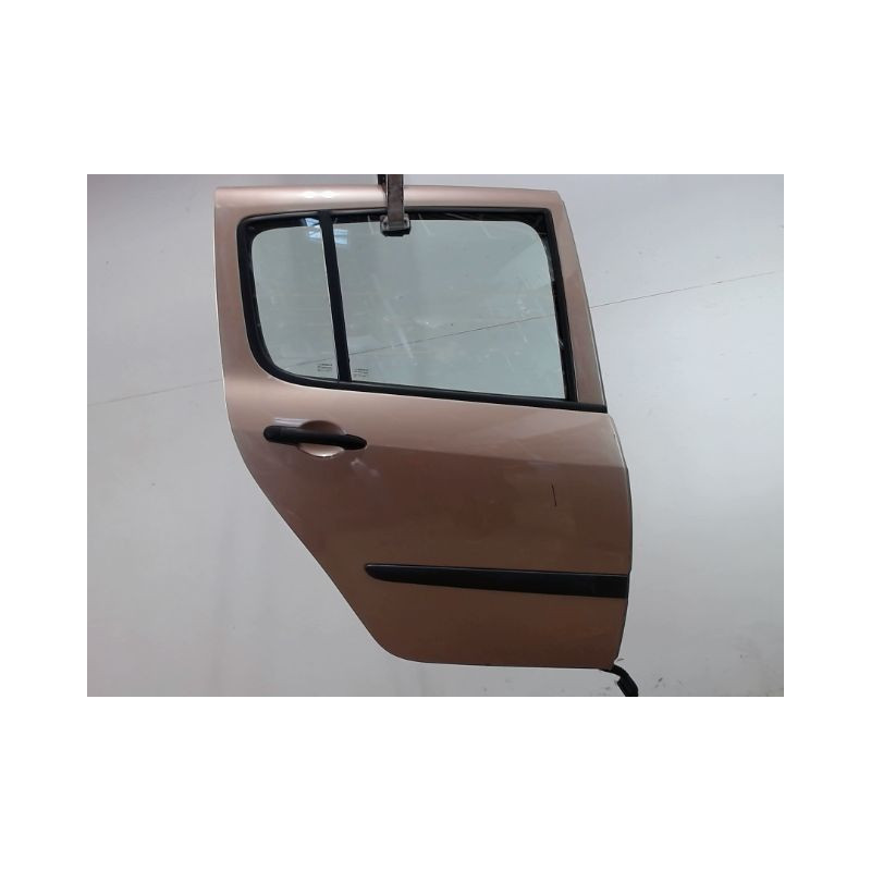 PORTE ARRIERE DROIT RENAULT MODUS 2004-2007
