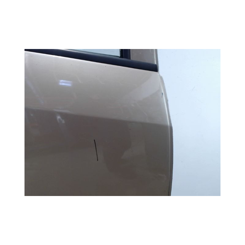 PORTE ARRIERE DROIT RENAULT MODUS 2004-2007