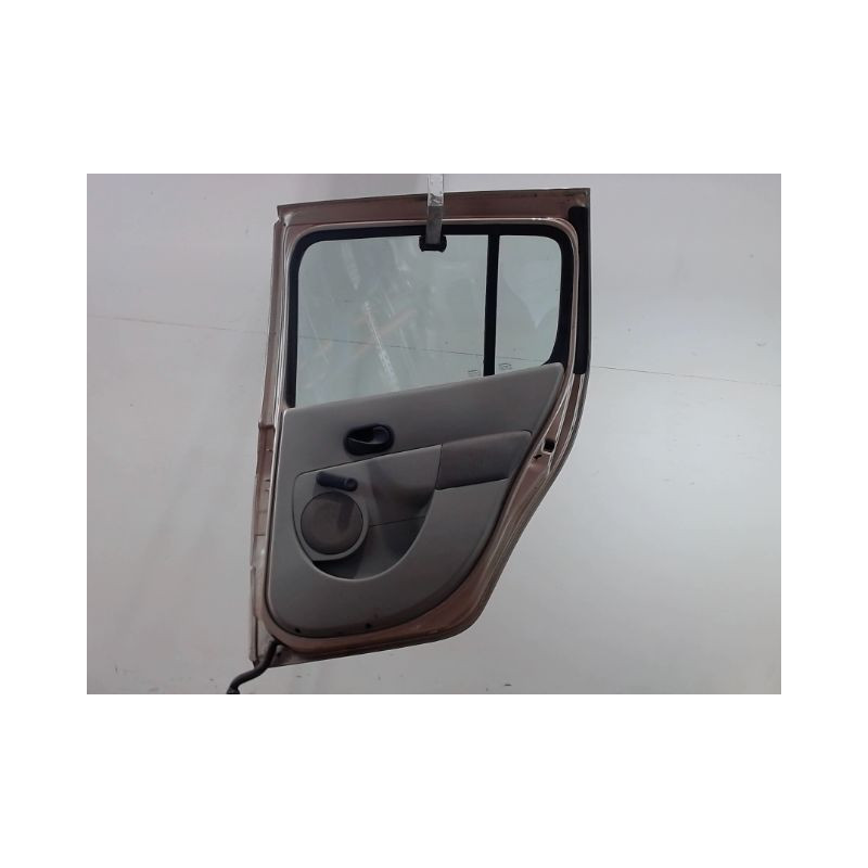 PORTE ARRIERE DROIT RENAULT MODUS 2004-2007