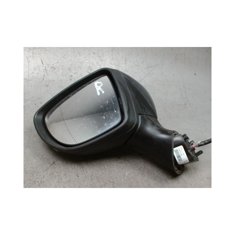 RETROVISEUR EXTERIEUR ELECTRIQUE GAUCHE RENAULT CLIO