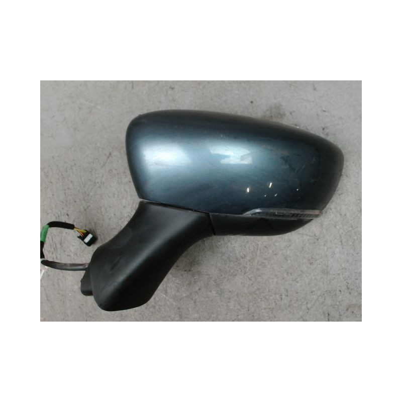 RETROVISEUR EXTERIEUR ELECTRIQUE GAUCHE RENAULT CLIO