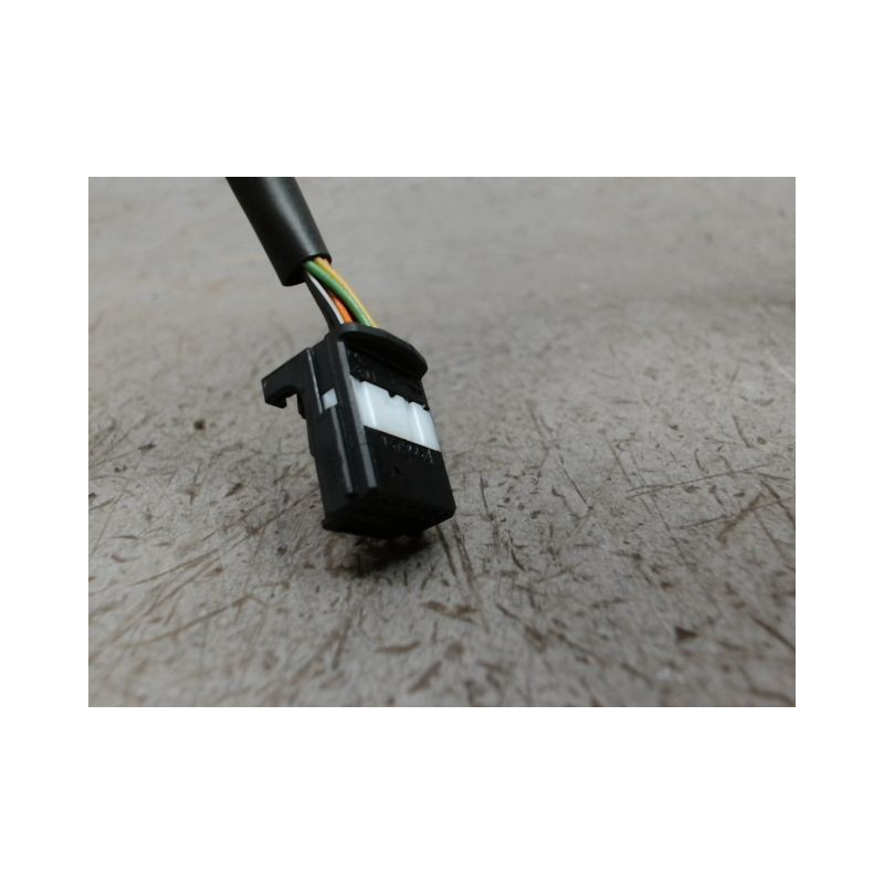 RETROVISEUR EXTERIEUR ELECTRIQUE GAUCHE RENAULT CLIO