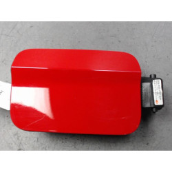 VOLET DE TRAPPE CARBURANT