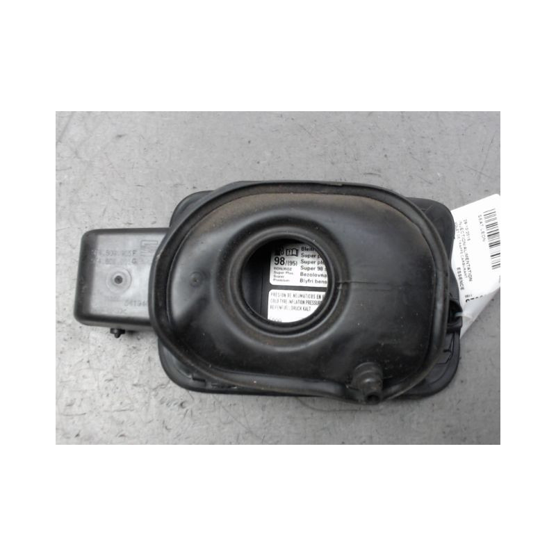 VOLET DE TRAPPE CARBURANT SEAT LEON