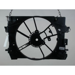 SUPPORT DE VENTILATEUR