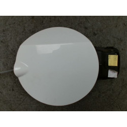VOLET DE TRAPPE CARBURANT