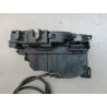 SERRURE PORTE COULISSANTE DROIT RENAULT KANGOO