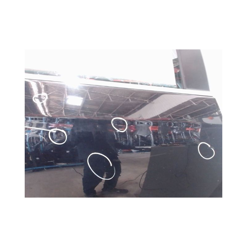 PORTE ARRIERE DROIT VOLKSWAGEN GOLF