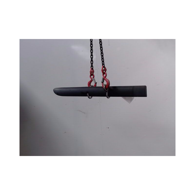PROTECTION PORTE ARRIERE DROIT RENAULT CLIO II CAMPUS 06-