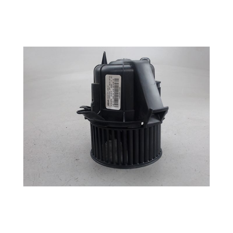 MOTEUR VENTILATEUR CHAUFFAGE CITROEN C4 CACTUS