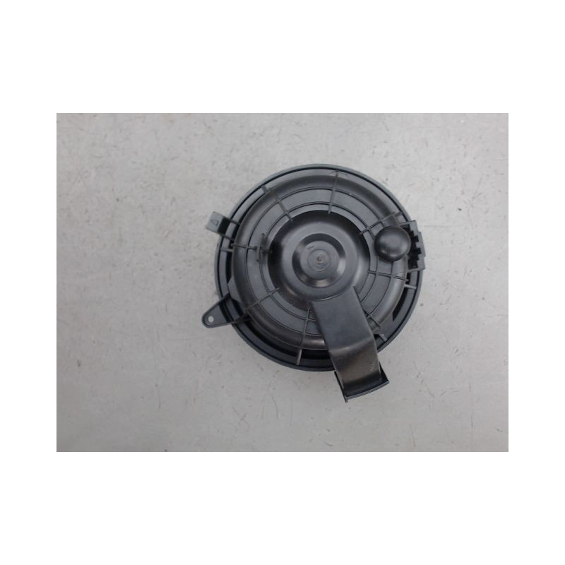 MOTEUR VENTILATEUR CHAUFFAGE CITROEN C4 CACTUS