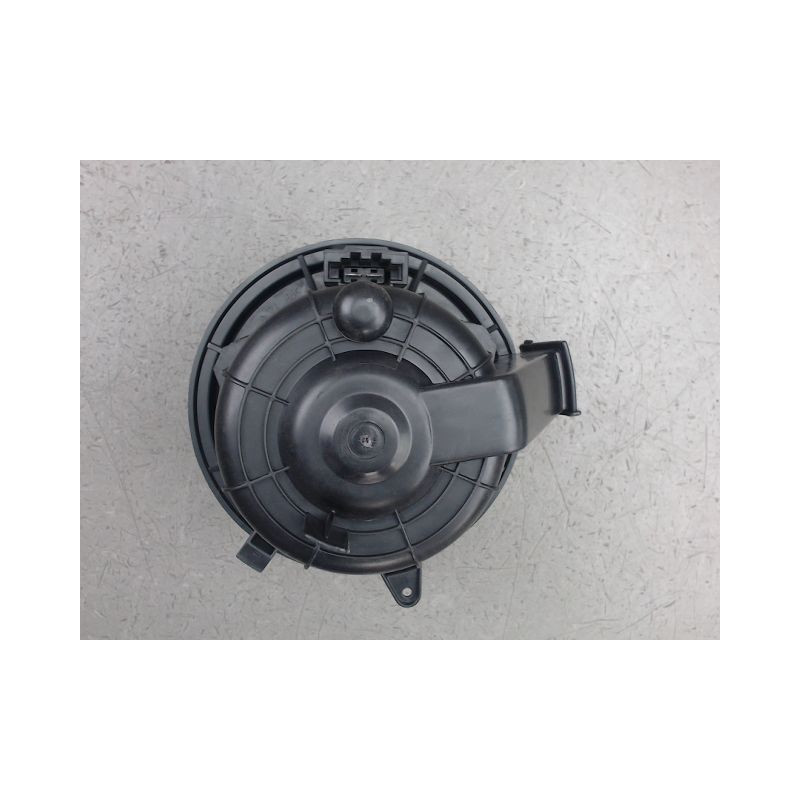 MOTEUR VENTILATEUR CHAUFFAGE CITROEN C4 CACTUS
