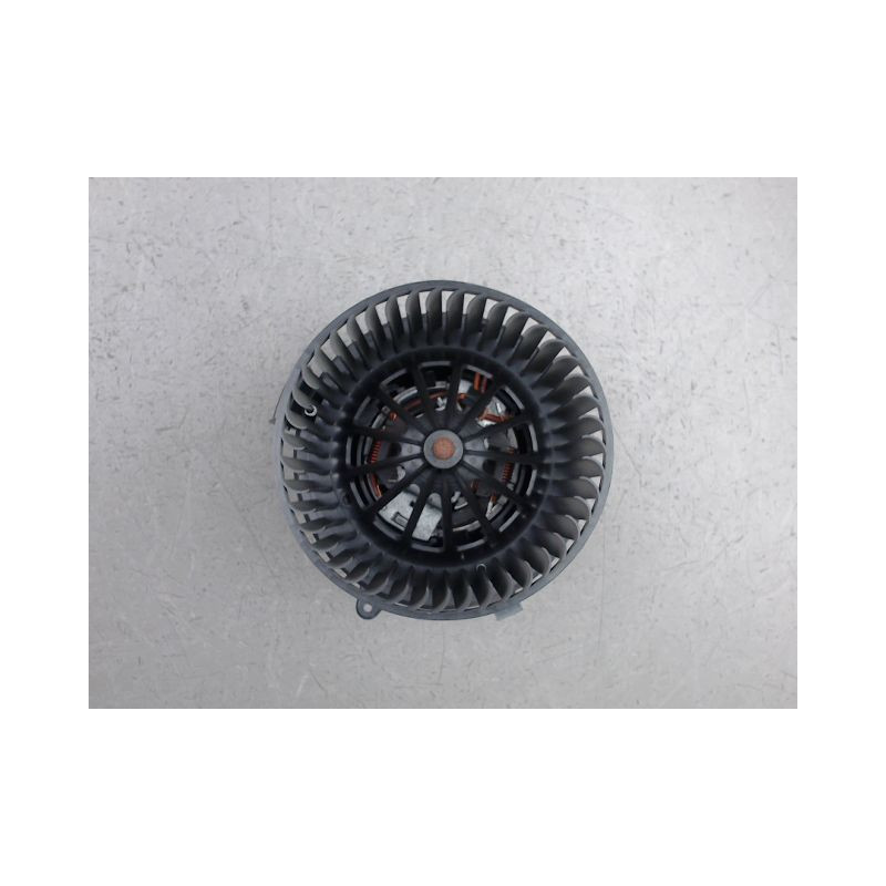 MOTEUR VENTILATEUR CHAUFFAGE CITROEN C4 CACTUS
