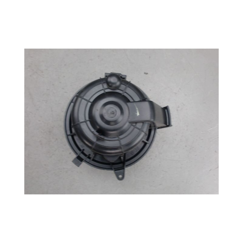 MOTEUR VENTILATEUR CHAUFFAGE CITROEN DS3