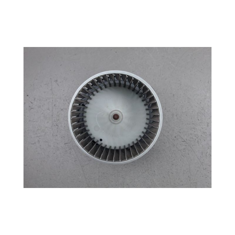 MOTEUR VENTILATEUR CHAUFFAGE RENAULT CLIO