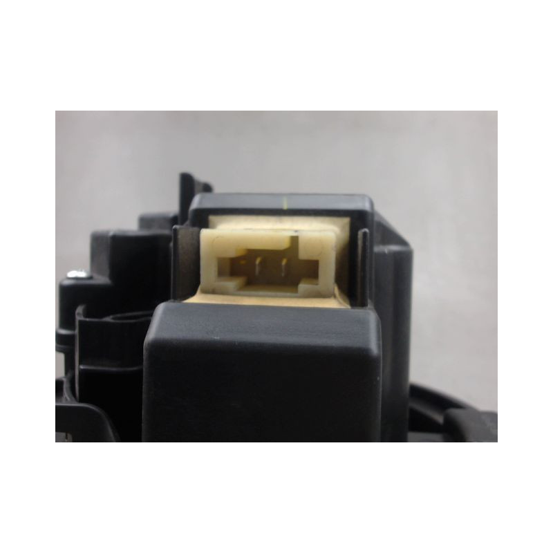 MOTEUR VENTILATEUR CHAUFFAGE RENAULT CLIO