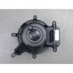 MOTEUR VENTILATEUR CHAUFFAGE