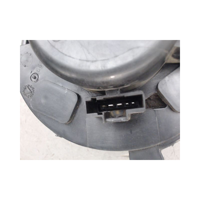 MOTEUR VENTILATEUR CHAUFFAGE CITROEN XSARA