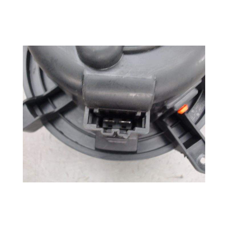 MOTEUR VENTILATEUR CHAUFFAGE PEUGEOT 3008