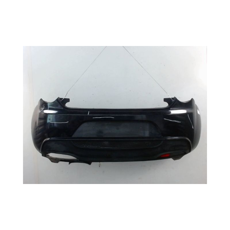 PARE-CHOC ARRIER ALFA ROMEO MITO