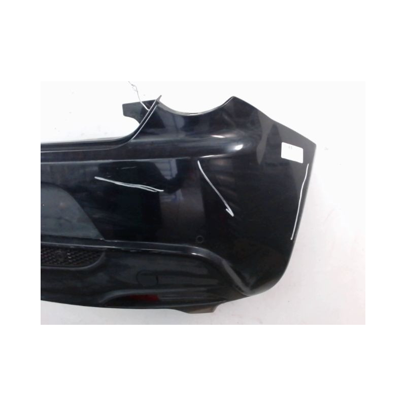 PARE-CHOC ARRIER ALFA ROMEO MITO