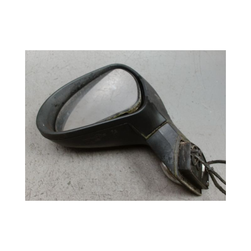 RETROVISEUR EXTERIEUR ELECTRIQUE GAUCHE PEUGEOT 207 5P