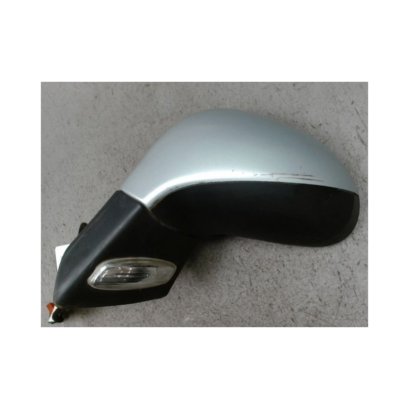 RETROVISEUR EXTERIEUR ELECTRIQUE GAUCHE PEUGEOT 207 5P