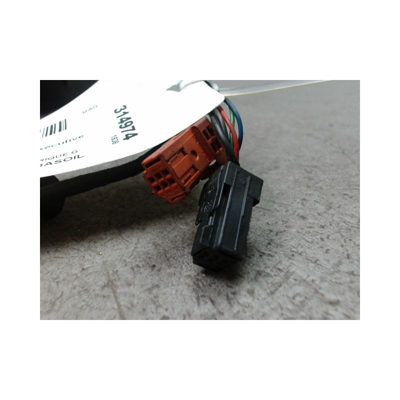 RETROVISEUR EXTERIEUR ELECTRIQUE GAUCHE PEUGEOT 207 5P