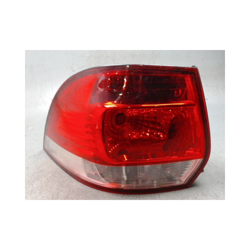 FEU ARRIERE GAUCHE  VOLKSWAGEN GOLF