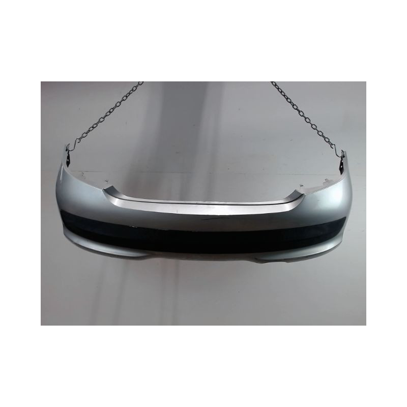 PARE-CHOC ARRIER PEUGEOT 207 5P