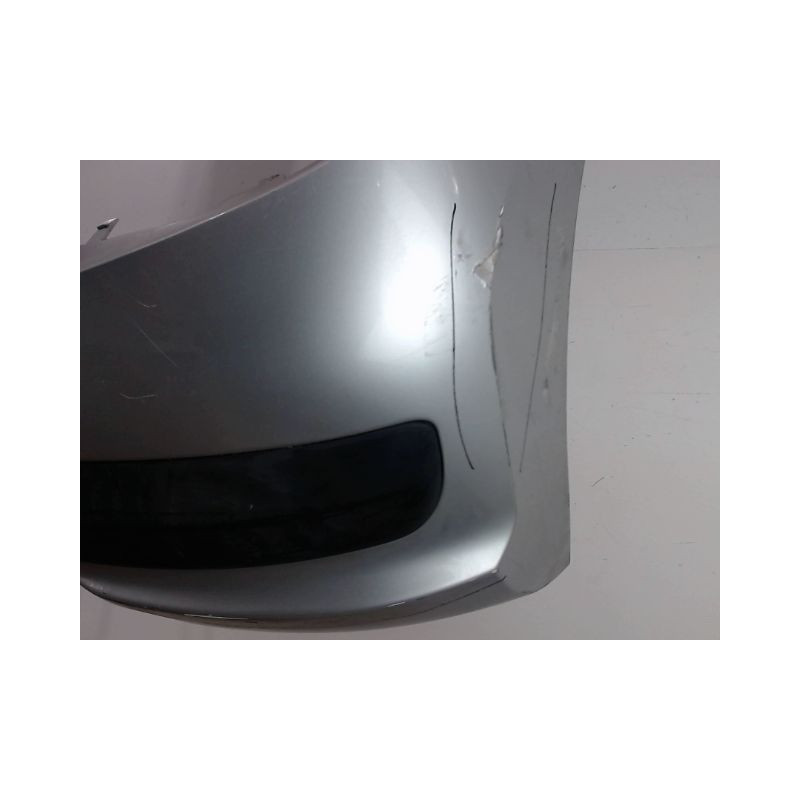 PARE-CHOC ARRIER PEUGEOT 207 5P