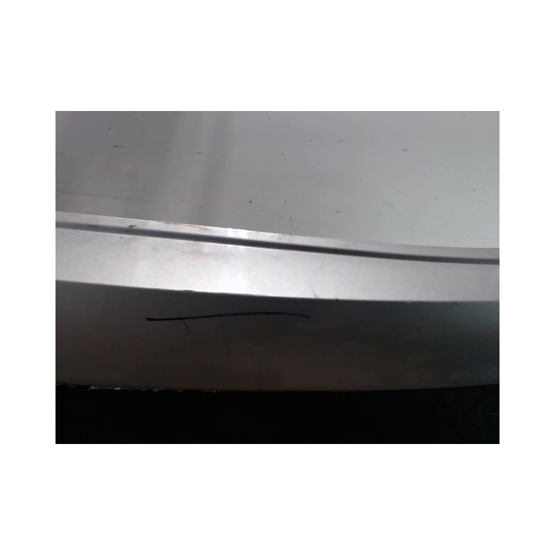PARE-CHOC ARRIER PEUGEOT 207 5P