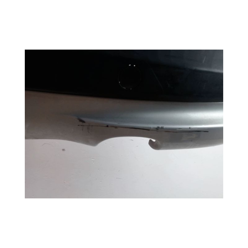 PARE-CHOC ARRIER PEUGEOT 207 5P